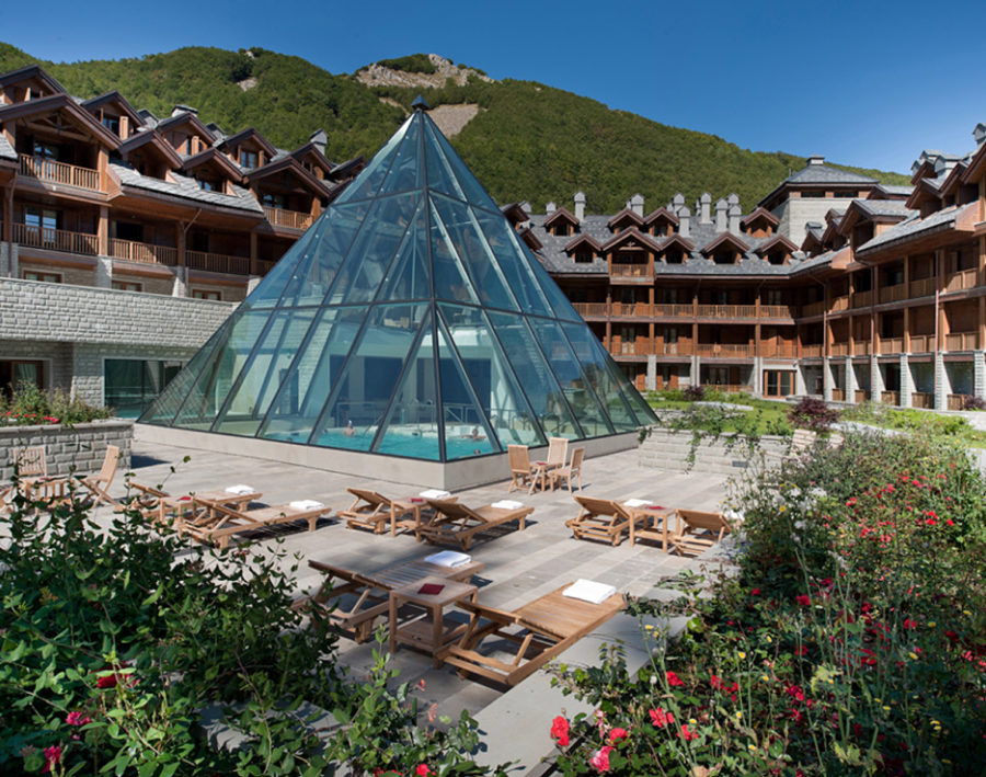 Val di luce Resort