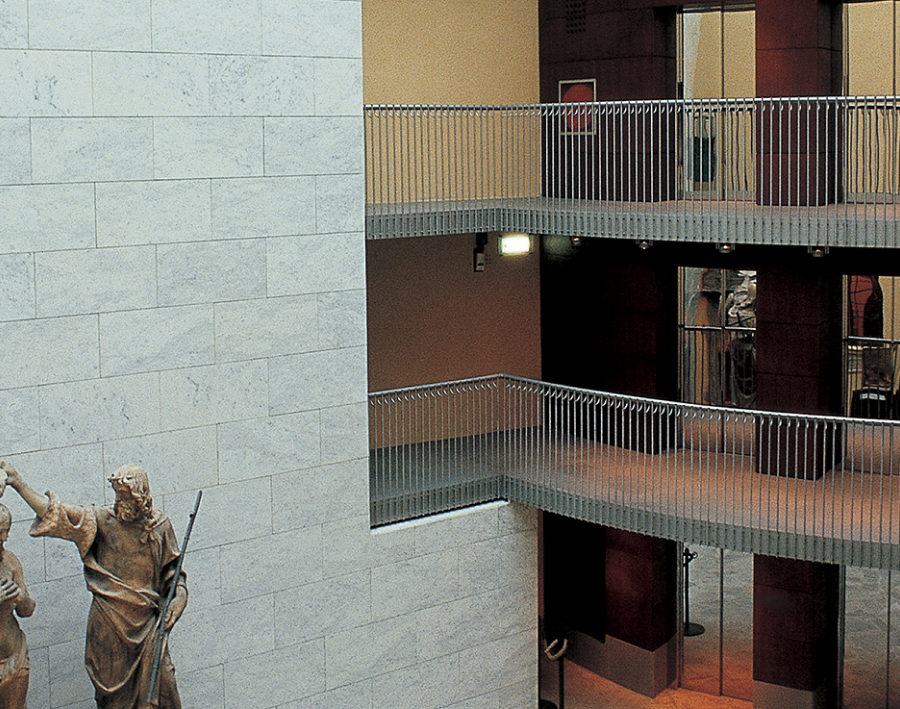 Museo Opera del Duomo