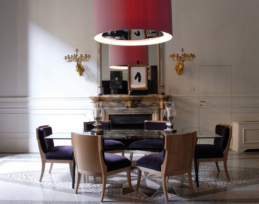 Palazzo Tornabuoni Residence Club