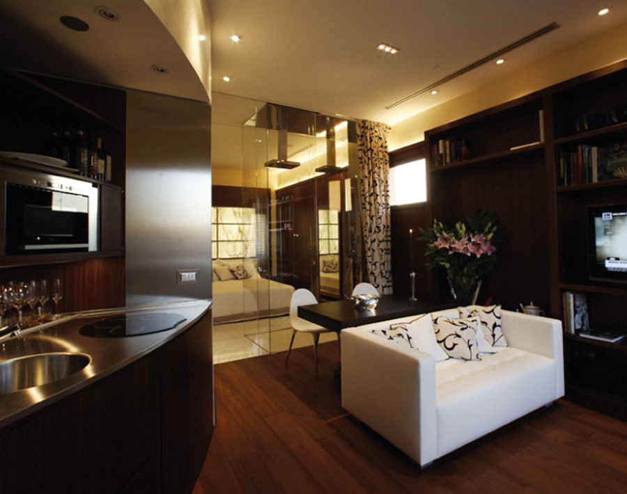 Platinum Home