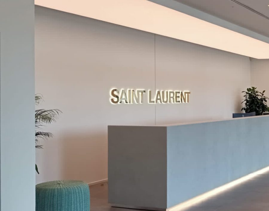 Saint Laurent