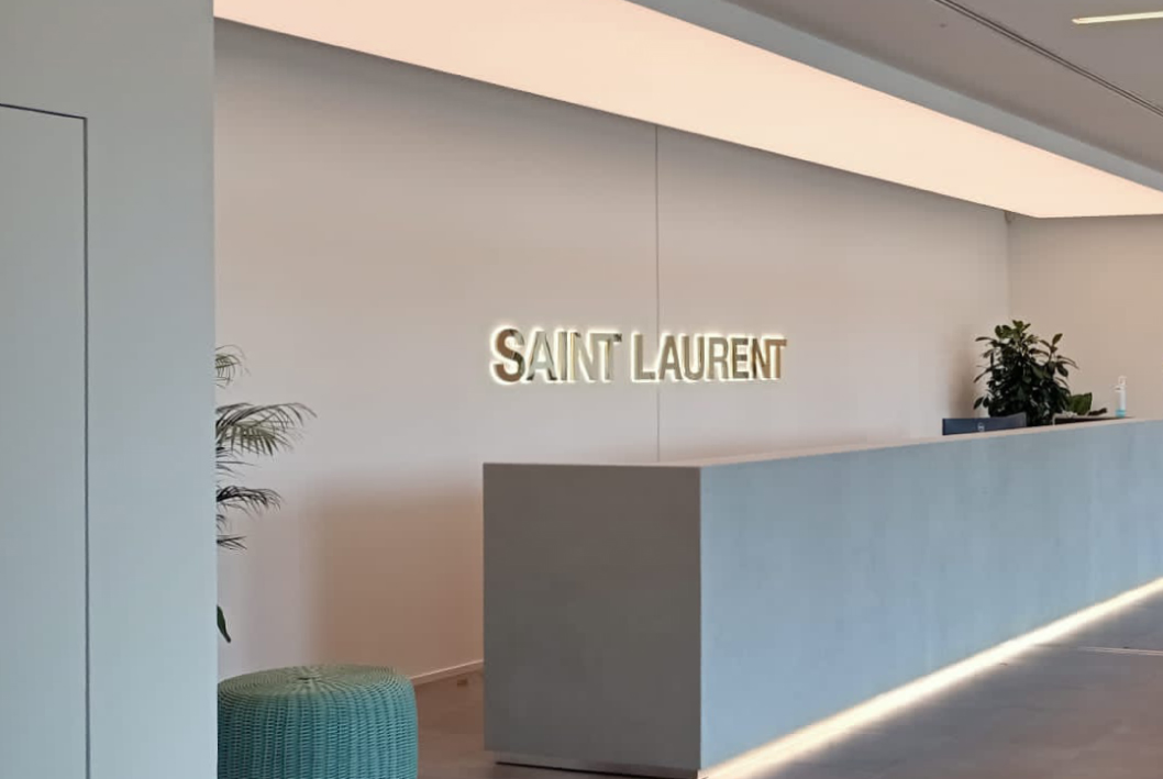 Saint Laurent