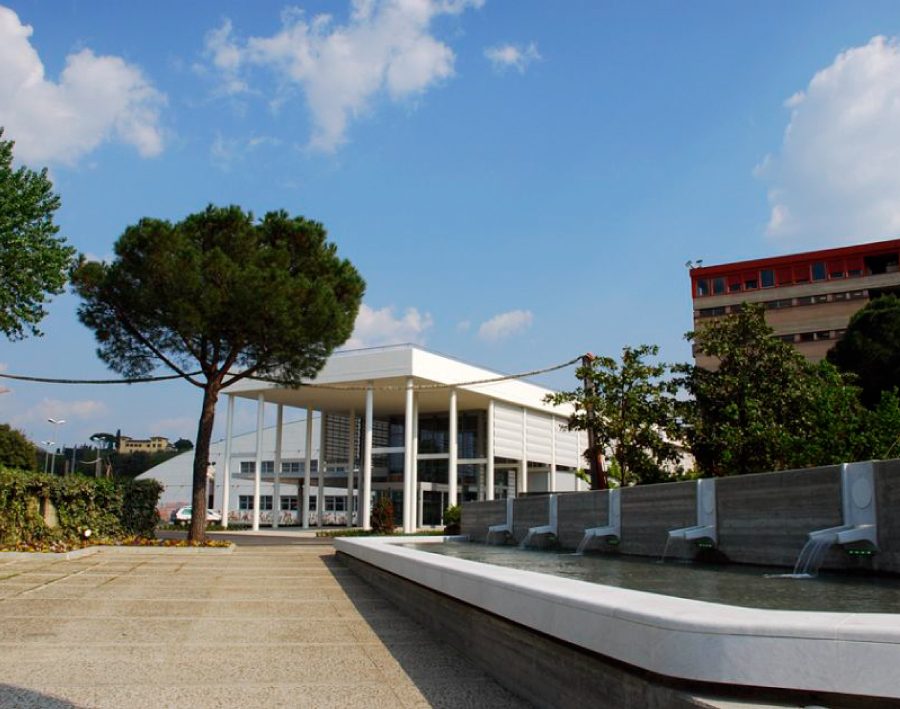 Ospedali