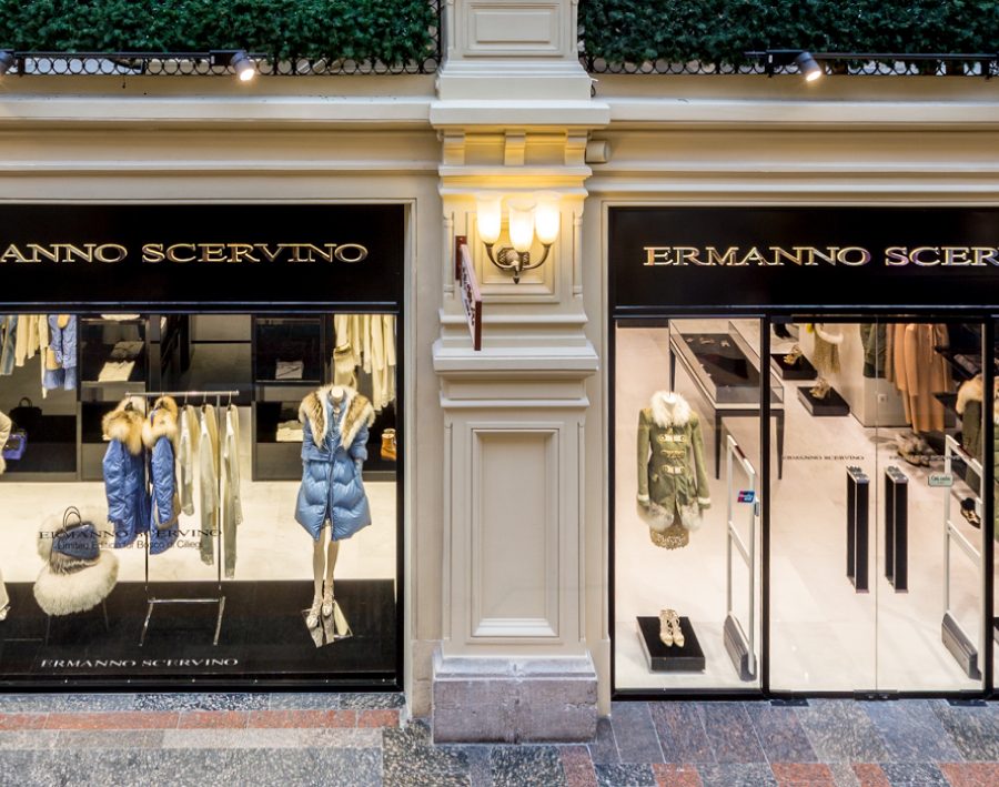 Ermanno Scervino