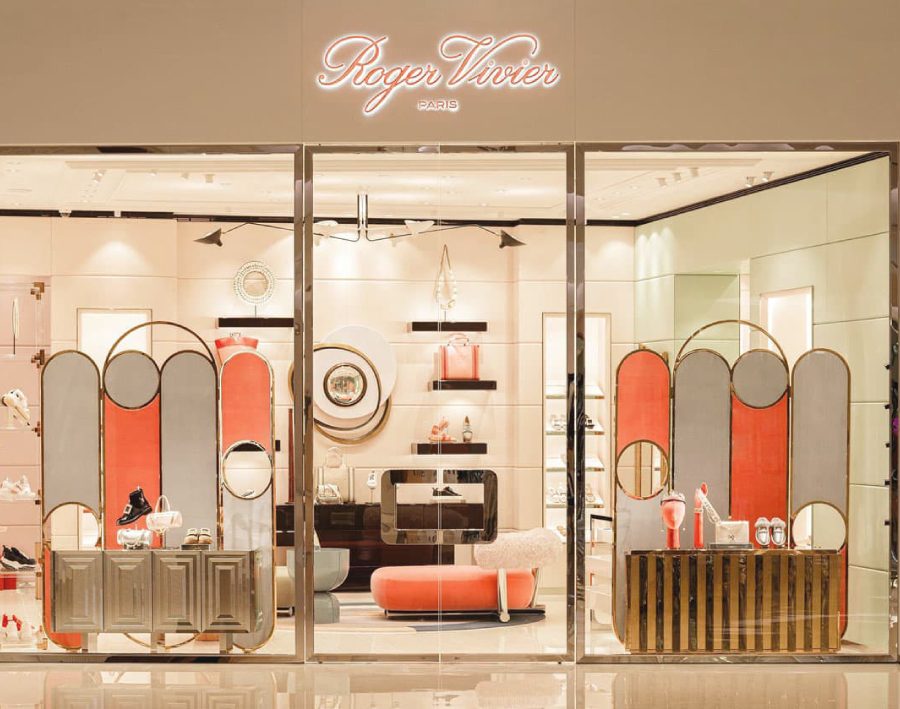 Roger Vivier